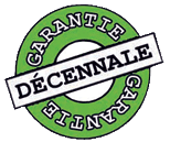 La garantie décennale
