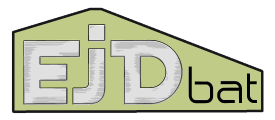 E.J.D BAT<br />

